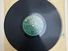GREEK traditional choir  PROTOCHRONIAS     78 RPM SHELLAC RECORD    HEAR   X1839