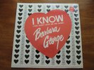 Barbara George, 