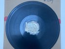 AFRICAN folk song w. guitar     78 RPM ACETATE   HEAR   X1374