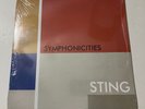 Sting - Symphonicities Vinyl LP SEALED