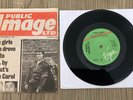 PUBLIC IMAGE LIMITED- PUBLIC IMAGE NEWSPAPER COPY VS 228 1978
