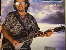 GEORGE HARRISON Cloud Nine PROMO US 1987 LP Hype Sticker / Orig In We Sleeve NM-