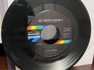 Little Richie 45” record just another heartbreak / disc jockey sample NFS