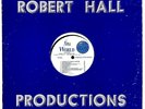 Production Music W-250 Vinyl New World Robert Hall Productions Records 1st Press