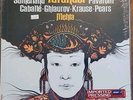 Puccini Turandot Sutherland Pavarotti Mehta 3 LP Box London Vinyl NEW SEALED