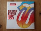 ROLLING STONES - Forty Licks (Ltd. ATCO/POLYDOR 4 Heavyweight LP Set 2023)
