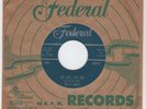 '59 R&B/DooWop/Girl Grp EL DEENS My Love For You/Why Can't I Find You M- HEAR