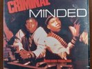 Sealed Hip Hop Boogie Down Productions - Criminal Minded 1994 Press Beat Street