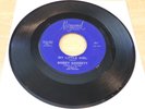 Bobby Garrett 45 - Big Brother - Mirwood 5511