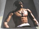 Travis Scott Rodeo Double LP Vinyl