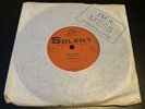 Stormtrooper I'm A Mess/It’s Not Me 1977 UK Solent 45 7” Vinyl