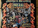 James Brown - Hell - 2 x LP - Gatefold - NM/NM - USA Press