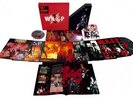 W.A.S.P  The 7 Savage 8LP Boxset New & Sealed