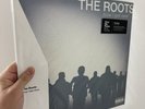 The Roots - How I Got Over - Vinyl Me Please - Silver Pinwheel Edition