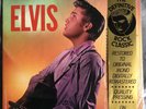 ELVIS PRESLEY,Golden Records [1984 remastered Mono] USA AFM1-5199 SEALED b3