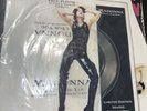 Madonna Crazy For You Vinyl Record Single Shape 1991 UK Picture Disc 7