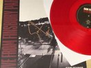 SIGNED-SAM FENDER-2 X LP RED VINYL-LIVE FROM FINSBURY PARK-AUTOGRAPHED FRONT SLV