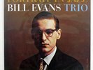 BILL EVANS PORTRAIT IN JAZZ RIVERSIDE SMJ6144 JAPAN VINYL LP