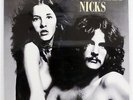 BUCKINGHAM NICKS S/T POLYDOR MPF1073 JAPAN VINYL LP