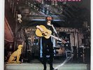 RICHARD THOMPSON HENRY THE HUMAN FLY  ISLAND ICL38 JAPAN VINYL LP