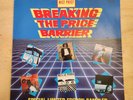 Breaking The Price Barrier - Australia Only Promo LP- Pink Floyd Michael Jackson
