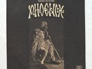 PHOENIX - Mugur De Fluier LP - Progr rock - 1st PRESS - Electrecord ROMANIA 1974