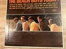 THE BEACH BOYS 