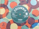THE REGENTS RUNAROUND/ LAURA MY DARLING COLUMBIA 1961