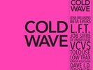 Soul Jazz Records Presents - Cold Wave #2 (2LP)