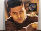 Al B. Sure  - In Effect Mode Warner Bros. Records 1988 Vinyl Record 1-25662