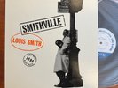 Louis Smith Smithville JAPAN Blue Note 1594 Vinyl LP Jazz