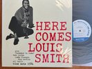 Louis Smith Here Comes Louis Smith JAPAN Blue Note 1584 Vinyl LP Jazz