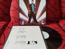 VANILLA ICE ** To The Extreme ** 1990 Spain LP w/ INSERT ** HISPAVOX