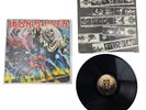 Iron Maiden 