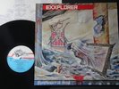 Exxplorer – Symphonies Of Steel LP VINYL 1st PRESS HEAVY METAL 1985 OIS BD 003
