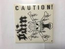 Odin Caution Us Disk