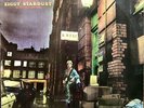 Ziggy Stardust and the Spiders from Mars: David Bowie