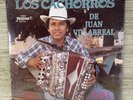 Los Cachorros De Juan Villarreal La Braza  Tejano Tex-Mex Sealed LP Record Vinyl