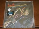 John Coltrane CRESCENT - ORG 2LP 180gm 45RPM Limited Edition SEALED & MINT