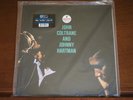 John Coltrane and Johnny Hartman - ORG 2LP 45RPM Limited Edition SEALED & MINT
