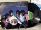Tomorrow's Edition – A Song For Everyone - Original 1982 Funk Boogie LP VG+