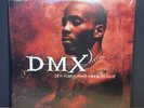 DMX It’s Dark And Hell Is Hot 2 LP 12” 180 Gram Vinyl Explicit NEW