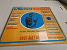 Various -Soul Jazz Records Presents Studio One Scorcher [Vinyl] Limited Edition