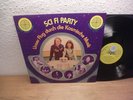 Cosmic Jokers Sci Fi Party Unser Flug durch die Kosmische Musik Kraut Prog 1974