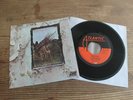 Led Zeppelin Black Dog 1971 Rare 