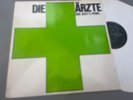 DIE ÄRZTE - Grünes Kreuz UNS GEHTS PRIMA 12