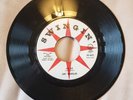45 RPM ART WHEELER/JO JO/TOO LATE FOR TEARS       SWINGIN' 642        VG++