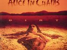 Alice In Chains - Dirt