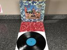 LP VINYL THE ROLLING STONES THEIR SATANIC MAJESTIES REQUEST UK 1ST PRESS MONO EX