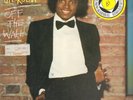 Michael Jackson Off The Wall GATEFOLD Epic Vinyl LP